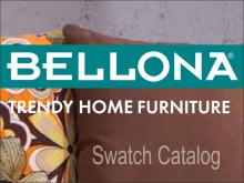 Lista de Materiale Tapiterie Bellona