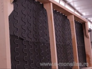 Canapele Structura Lemn Masiv