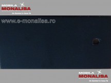 Nitroemail Negru ral 9005
