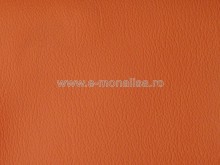 Piele Ecologica Orange Inka