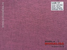 Stofa Lux 17