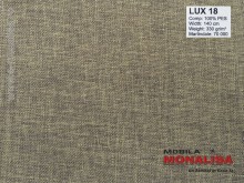 Stofa Lux 18