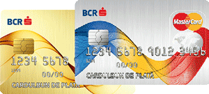 Cardul Bun de Plata BCR