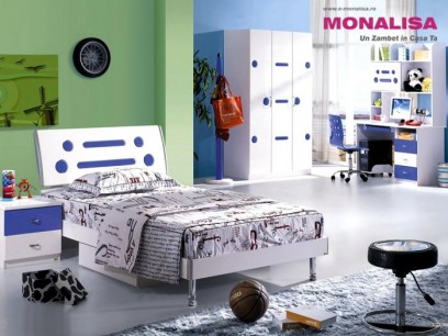 Mobila Tineret Oxigen