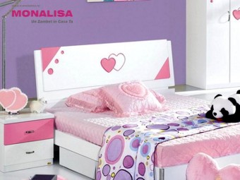 Mobila Tineret Sweetheart Mobila Tineret Sweetheart