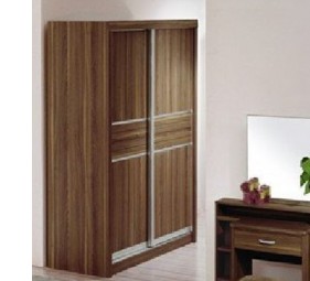 Sifonier cu Usi Glisante Sifonier cu Usi Glisante