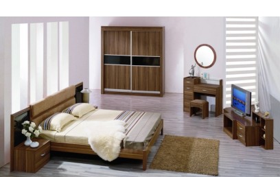 Mobila Dormitor Elegant