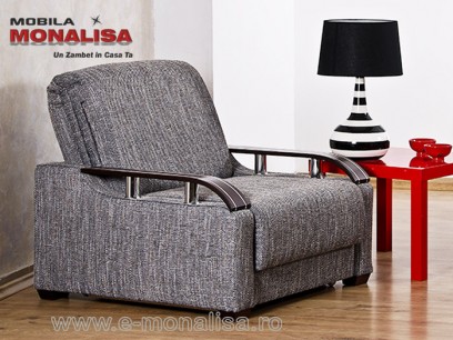 Fotoliu Extensibil Atena