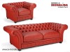 Canapea London Chesterfield