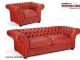 Canapea London Chesterfield