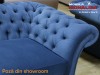 Canapea London Chesterfield