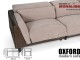 Canapea Oxford