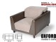 Canapea Oxford