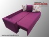 Canapea Extensibila Purple