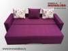 Canapea Extensibila Purple