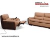 Fotoliu Recliner Electric Viena