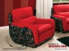 Fotoliu Recliner Electric Viena