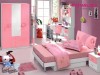 Mobilier Fete Sweet Pink 90