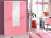 Mobilier Fete Sweet Pink 90