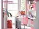 Mobilier Fete Sweet Pink 90 Mobilier Fete Sweet Pink 90