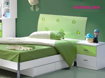 Mobila Tineret Charm of Spring 90 Mobila Tineret Charm of Spring 90