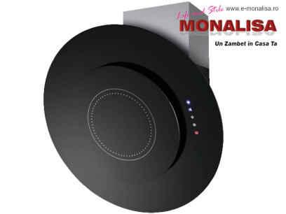 Hota Bucatarie lux rotunda 2011