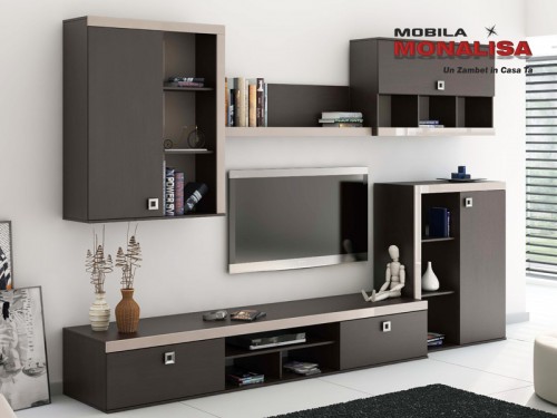 Mobila Living Domino