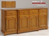 Mobila Sufragerie Clasica