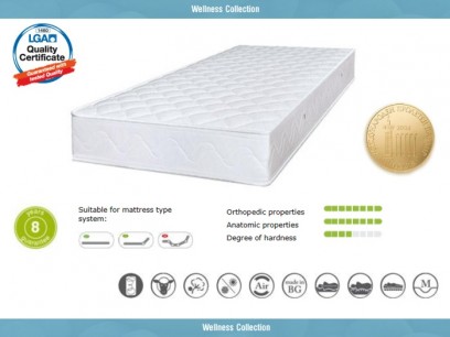 Saltea Favorit de Lux