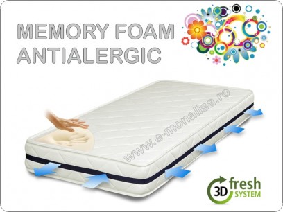 Saltea Memory Saltea Memory