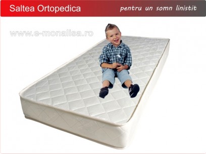 Saltea Ortopedica 120 x 190