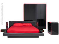 Modele Dormitoare Moderne MDF