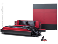 Modele Mobila Moderna Dormitor