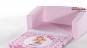 Canapea Copii Extensibila Roz Canapea Copii Extensibila Roz
