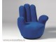 Fotoliu tip Mână - Finger