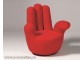 Fotoliu tip Mână - Finger