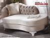 Canapea Divan de Lux Josephine 