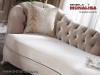 Canapea Divan de Lux Josephine 