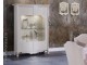 Mobila de Lux Living / Dining Lisbon alb