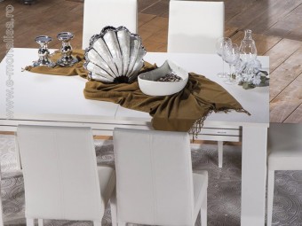 Masa Extensibila Nova