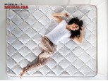 Saltea de Pat Almina