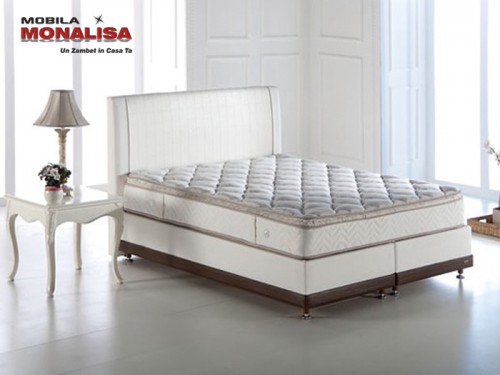 Saltea 160x200 Almina