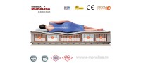 Vanzare Saltea SuperOrtopedica Lux BodyForm Bucuresti