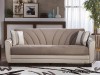 Canapea Extensibila Step S