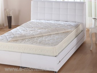 Saltea StressFree 150x200 cm