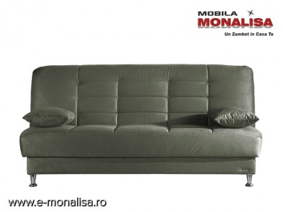 Canapea 3 Locuri Extensibila Vegas