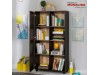 Birou Tineret modern mare Black Large Study Desk - Cilek