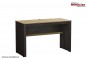 Birou copii ieftin de calitate Black Line Study Desk - Cilek