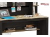 Birou copii ieftin de calitate Black Line Study Desk - Cilek