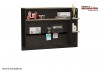 Birou copii ieftin de calitate Black Line Study Desk - Cilek